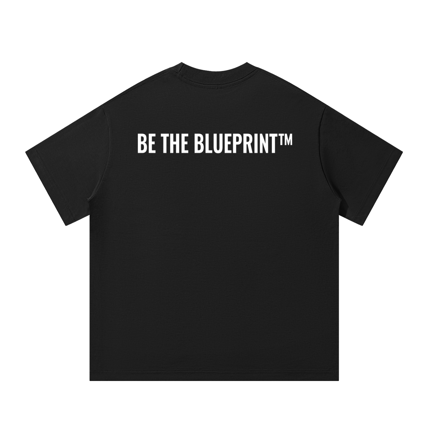 Blueprint Mode™ Tee